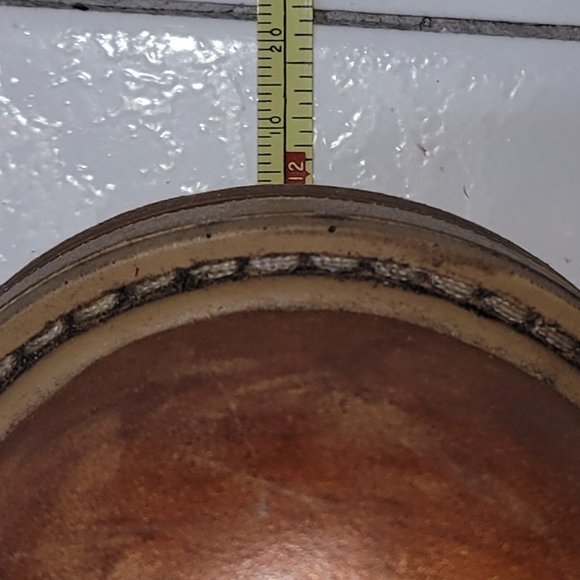 PRICE DROP!! TIMBERLAND PRO WORK BOOTS MENS SIZE 8W - OUTSTANDING CONDITION - Picture 15 of 15